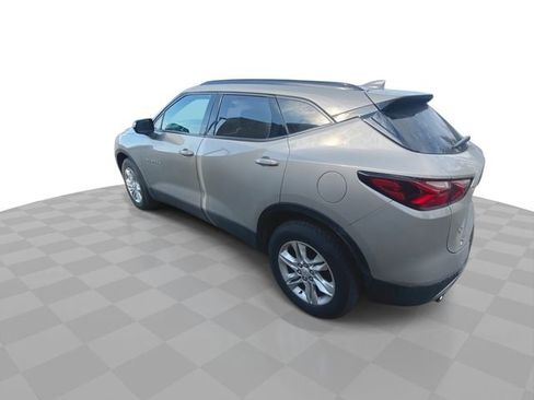 Used 2021 Chevrolet Blazer LT image 5