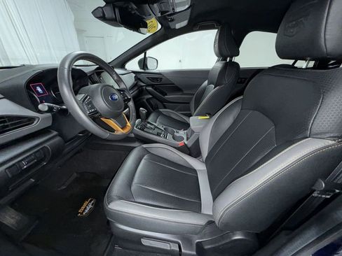 Used 2024 Subaru Crosstrek 2.5i Wilderness AWD/4WD image 3