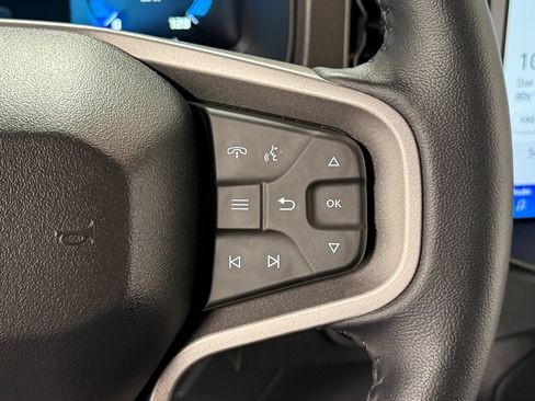 Used 2026 Ford Bronco Big Bend AWD/4WD image 19