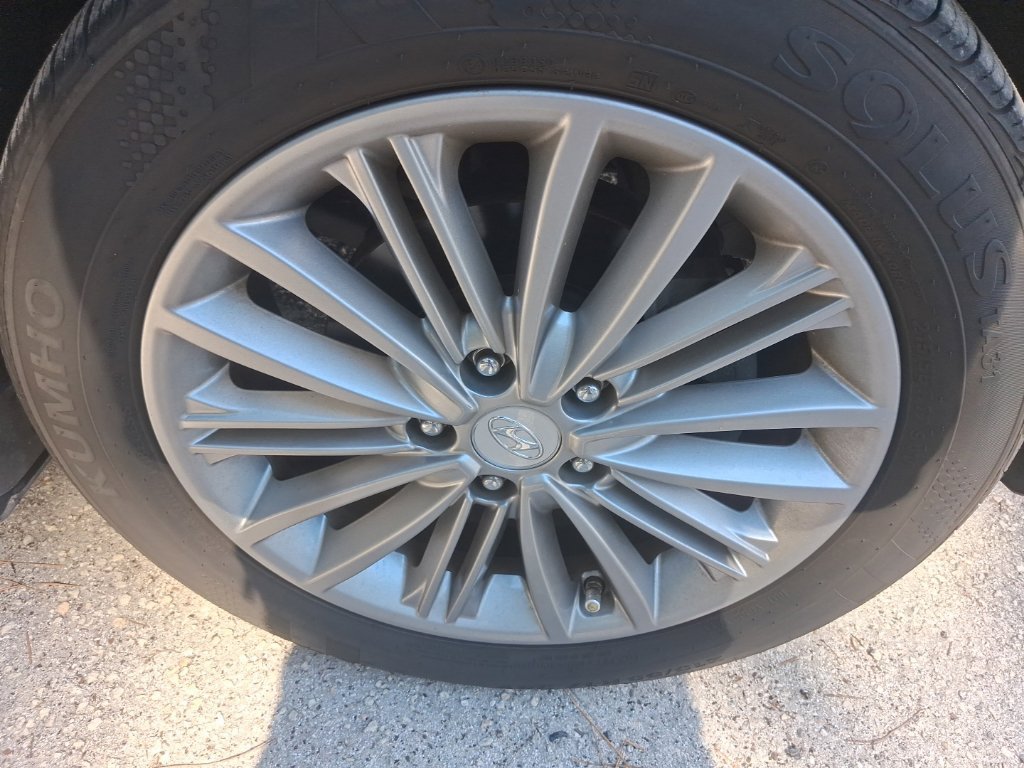 Used 2020 Hyundai Kona SEL FWD image 13