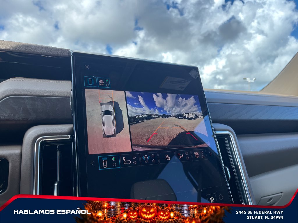 New 2027 GMC Yukon Denali w/ Denali Reserve Package AWD/4WD image 32