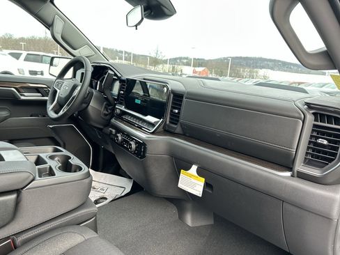 New 2026 Chevrolet Silverado 1500 LT Trail Boss image 17