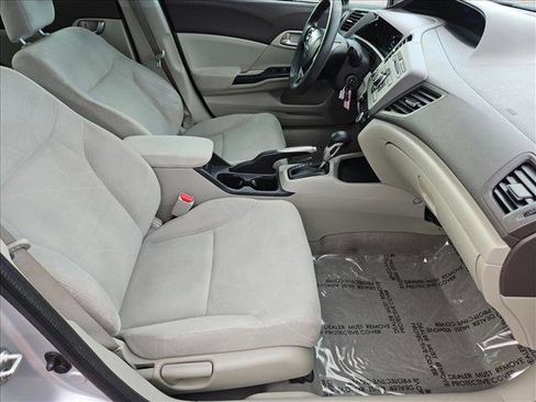 Used 2012 Honda Civic LX image 18