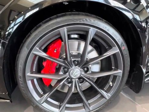 Used 2025 Acura Integra Type S FWD image 5