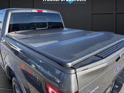 Used 2016 Ford F150 XLT w/ Equipment Group 302A Luxury image 38