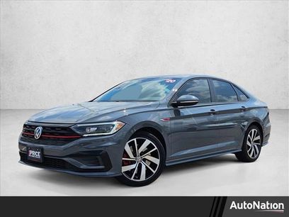 Used 2020 Volkswagen Jetta GLI