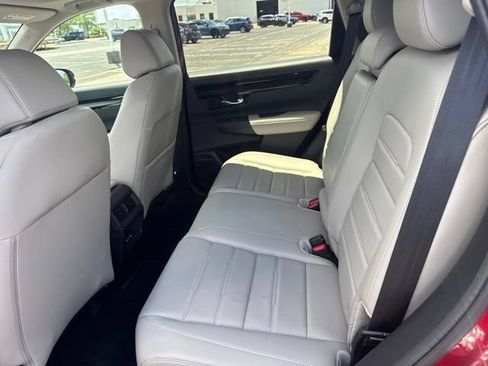 Used 2024 Honda CR-V EX-L image 11