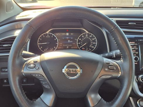 Used 2020 Nissan Murano SL image 15