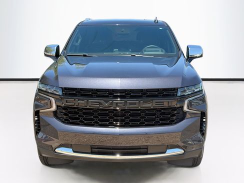 Used 2023 Chevrolet Tahoe Premier RWD image 2
