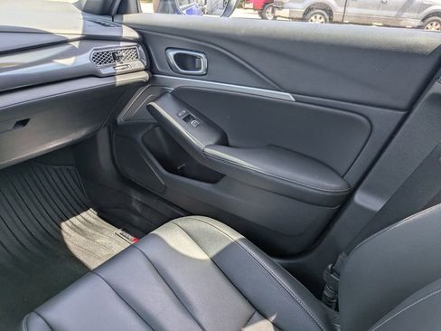 Used 2024 Acura Integra A-Spec FWD image 17