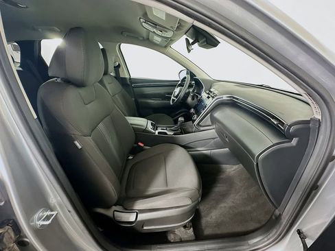 Certified 2023 Hyundai Tucson SEL image 27