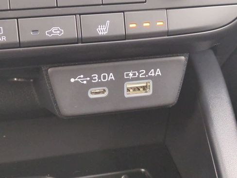 New 2026 Subaru Outback Limited XT image 32