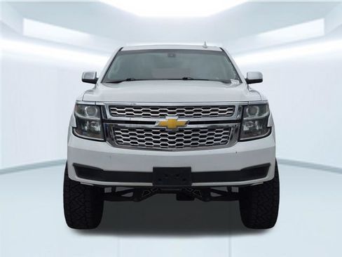 Used 2017 Chevrolet Tahoe LS RWD image 10