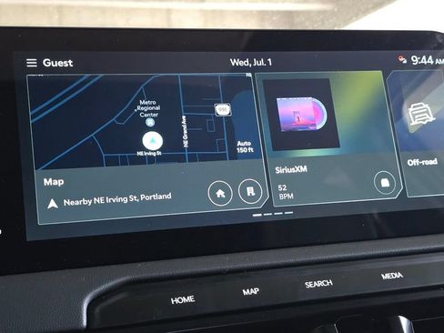 New 2027 Kia Telluride SX X-Pro AWD/4WD image 31