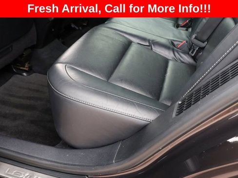 Used 2013 Lexus ES 300h w/ Luxury Pkg FWD image 21
