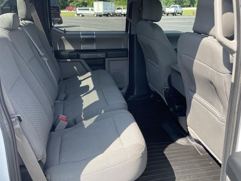 Used 2016 Ford F150 XLT w/ Equipment Group 302A Luxury AWD/4WD image 14