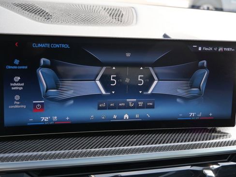 Used 2026 BMW X5 M60i image 43