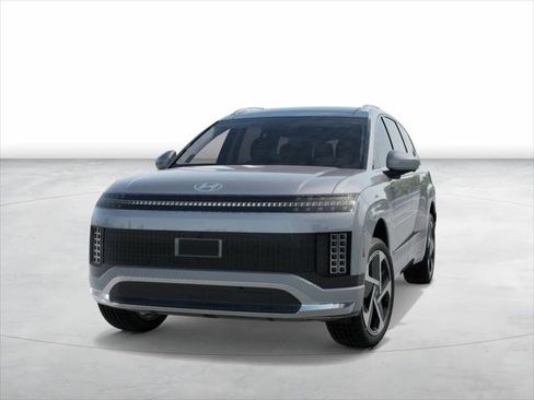 New 2026 Hyundai Ioniq 9 Calligraphy AWD/4WD image 6