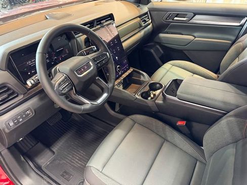 New 2026 GMC Terrain AT4 w/ Convenience Package III image 15