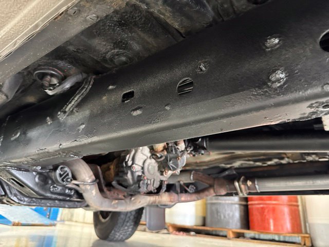 Used 2015 Toyota Tacoma 4x4 Access Cab V6 w/ SR5 Package image 39