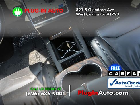 Used 2017 Tesla Model S 75 RWD image 16