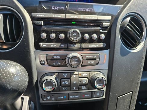 Used 2014 Honda Pilot EX-L image 12