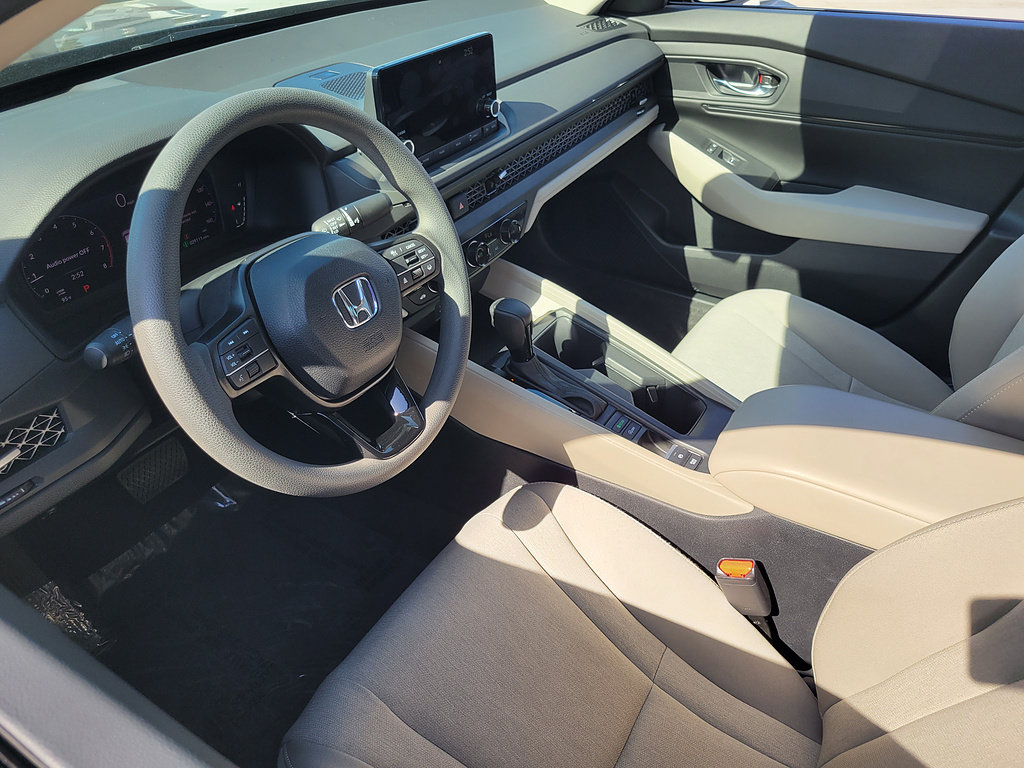 Used 2024 Honda Accord EX image 14