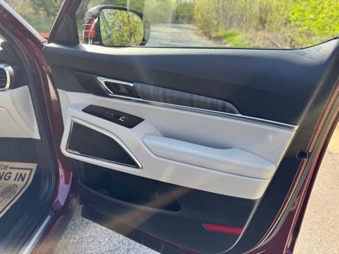 Used 2023 Kia Telluride SX Prestige AWD/4WD image 21