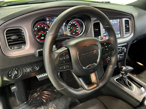 Used 2023 Dodge Charger Scat Pack image 24