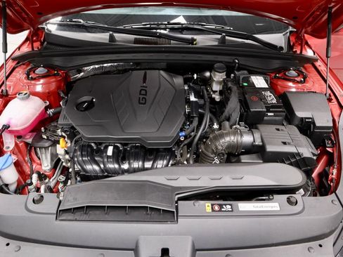 Used 2025 Kia K5 GT-Line FWD image 17
