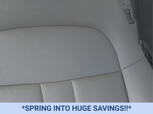 New 2025 Chevrolet Express 2500 w/ Driver Convenience Package image 21