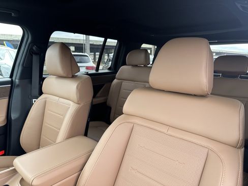 New 2026 Hyundai Santa Fe Limited image 23