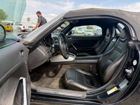 Used 2008 Saturn Sky Red Line image 16