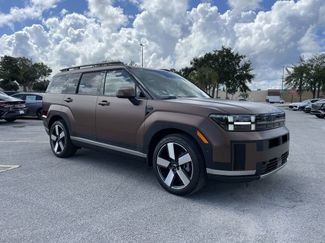 Certified 2025 Hyundai Santa Fe Limited video 1