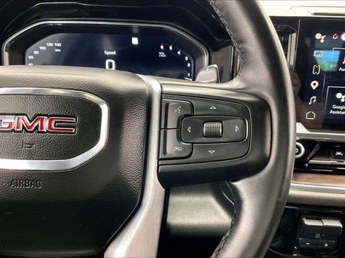 Used 2023 GMC Sierra 1500 SLT w/ SLT Premium Plus Package image 21