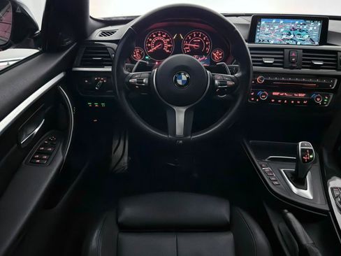 Used 2017 BMW 430i Gran Coupe xDrive AWD/4WD image 30