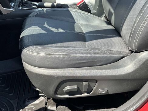 Used 2018 Subaru Forester 2.0XT Touring AWD/4WD image 17