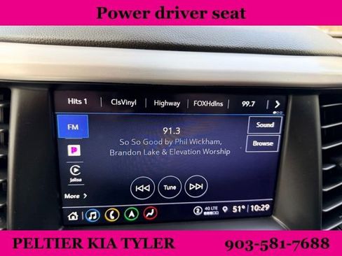 Used 2023 GMC Acadia SLT image 21