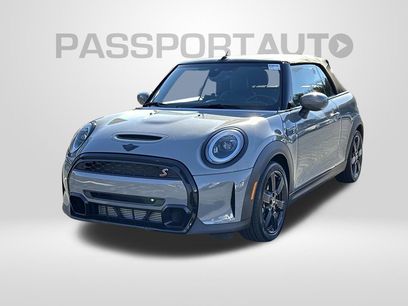 Used 2023 MINI Cooper S