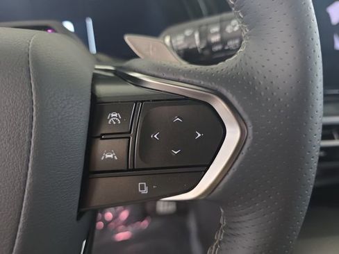 New 2026 Lexus RX 500h F Sport w/ Convenience Package image 19