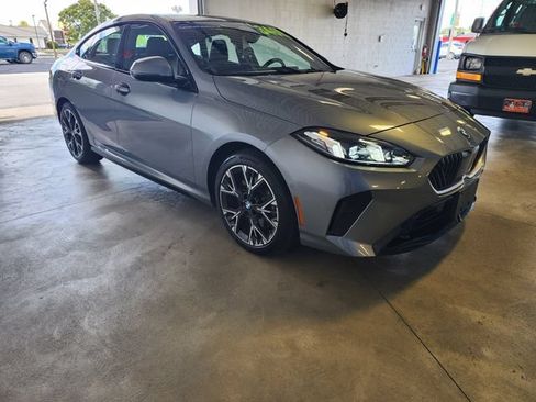 Used 2025 BMW 228i xDrive AWD/4WD image 6