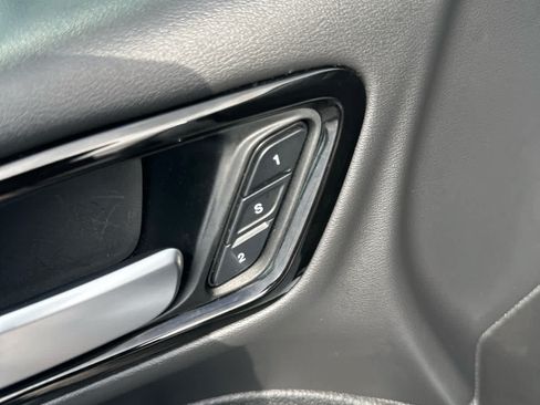 Used 2021 Dodge Durango Citadel RWD image 24
