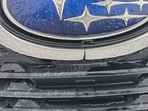 Used 2019 Subaru Forester Premium image 4