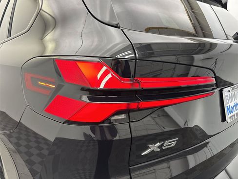 New 2026 BMW X5 xDrive40i w/ Executive Package AWD/4WD image 19
