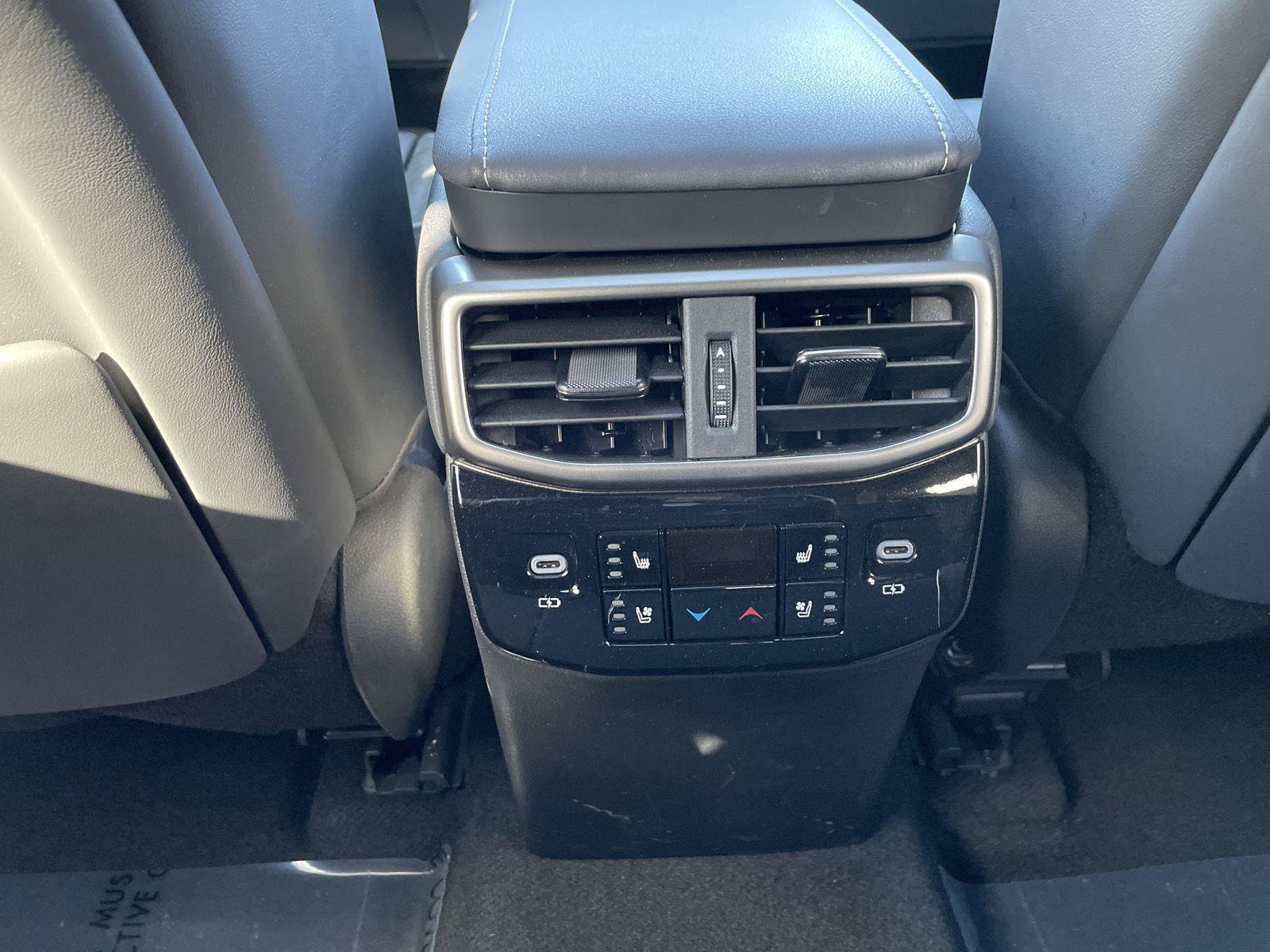 Used 2023 Lexus RX 350 AWD w/ Cold Area Package image 27