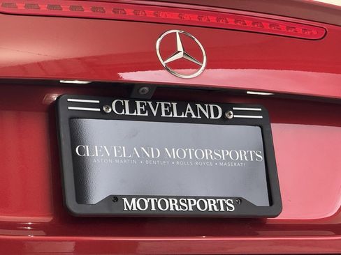 Used 2017 Mercedes-Benz SL 63 AMG SL 63 AMG image 62