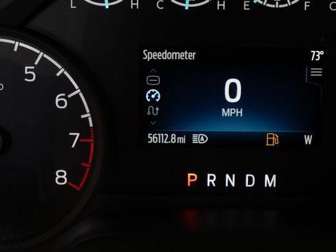 Used 2023 Ford F150 XL w/ STX Appearance Package RWD image 29