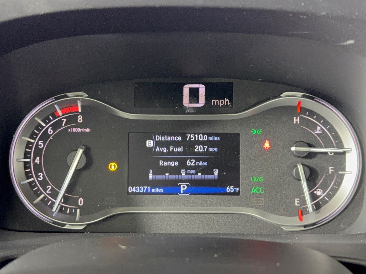 Used 2023 Honda Ridgeline RTL image 26