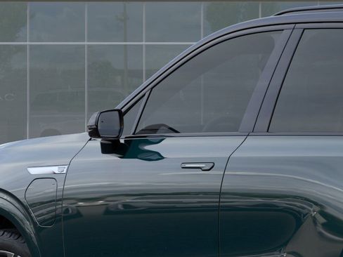 New 2026 Cadillac Vistiq Platinum image 12