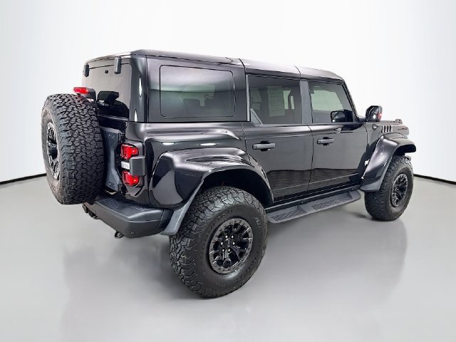 Used 2024 Ford Bronco Raptor w/ Interior Carbon Fiber Pack 6 AWD/4WD image 6
